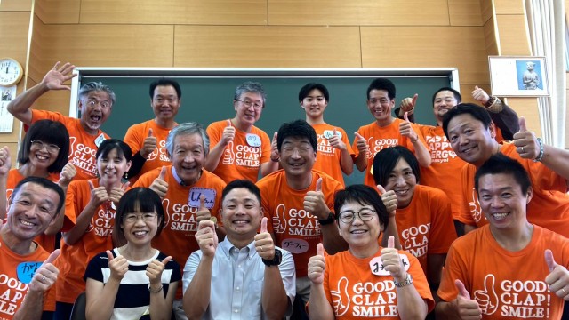 長野県の高校初のワクワクゆめ教室開催!