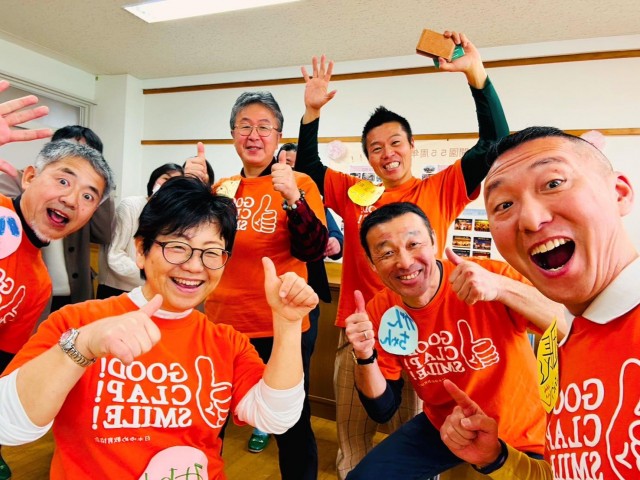 10/10第93期ドリームファシリテーター3級養成講座in長野