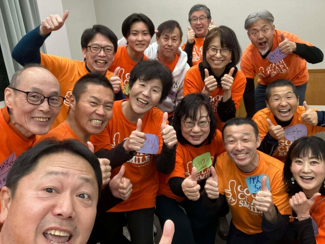 第1期スクールドリームファシリテーター養成講座開催